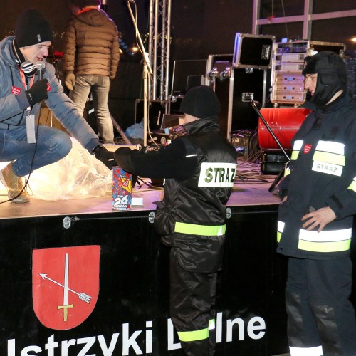 Wielka Orkiestra Świątecznej Pomocy